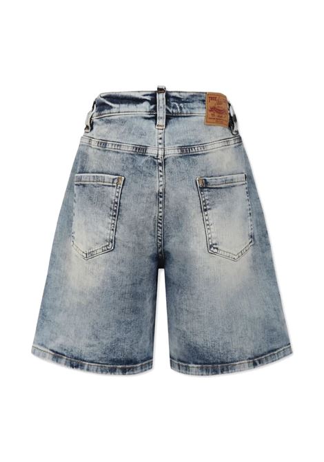  DSQUARED2 KIDS | DQ2828-D0AC2DQ01